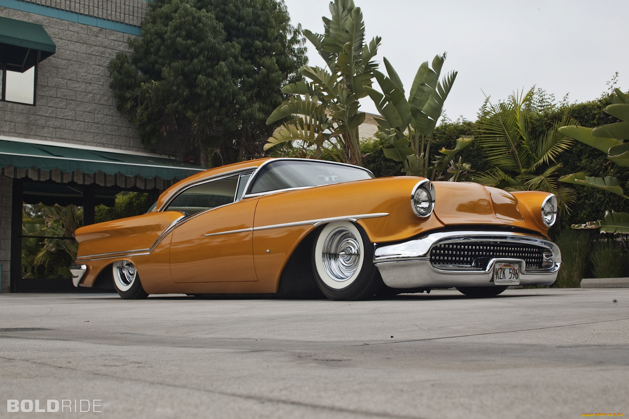 , oldsmobile